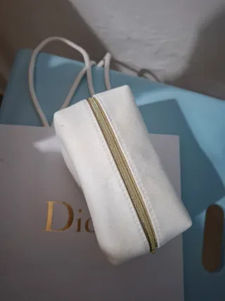 Pochette Dior