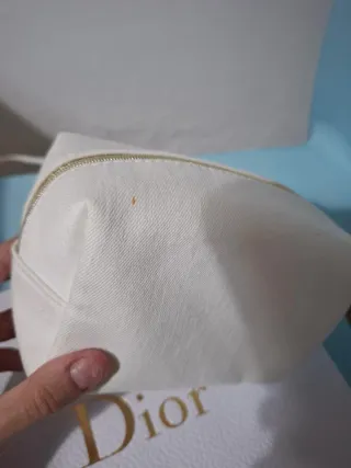 Pochette Dior