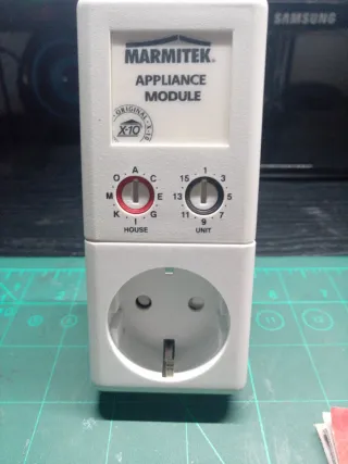 Interruptor Marmitek AM12 X-10