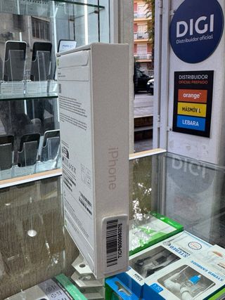 iPhone 17E 256GB Rosa