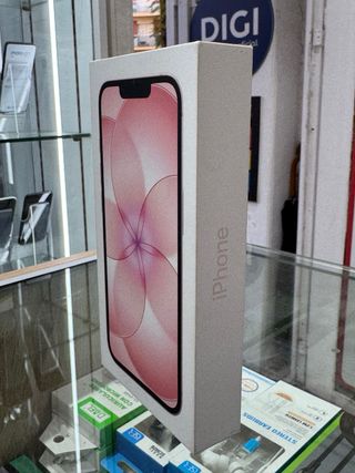 iPhone 17E 256GB Rosa