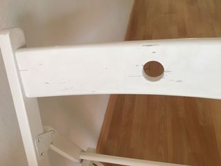 Mesa y 2 Sillas Plegables