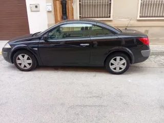 Renault Megane 2005