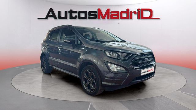 Ford EcoSport 2023