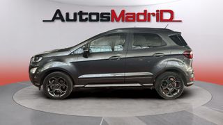 Ford EcoSport 2023