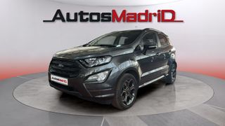 Ford EcoSport 2023