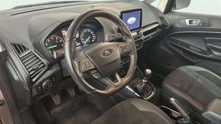 Ford EcoSport 2023