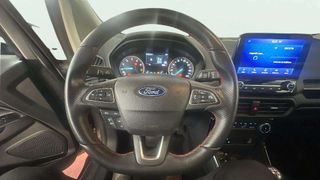 Ford EcoSport 2023