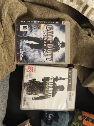 Console PS3 + 12 Giochi