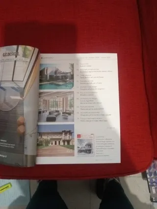 Rivista ristrutturo e rinnovo casa dic20/gen21