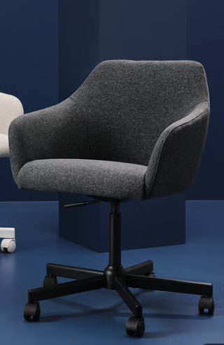 Sillón giratorio Tossberg Ikea