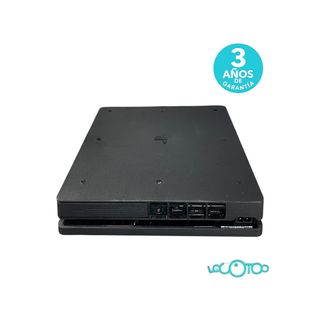 Console Sony PS4 Slim 1TB + Controller -E0150296CV-