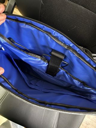 Portatile Lenovo i7 Nero