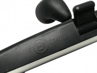 Retrovisor interior VW 3B0857511A