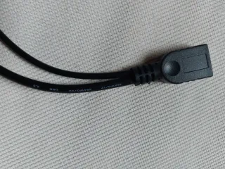 Cable Extensor Doble USB