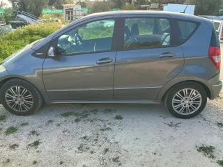 Mercedes-Benz Clase A 2008