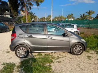 Mercedes-Benz Clase A 2008