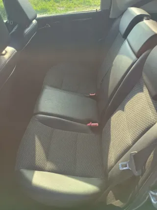 Mercedes-Benz Clase A 2008