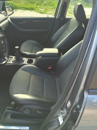 Mercedes-Benz Clase A 2008