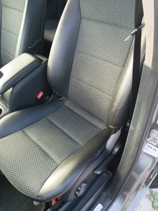 Mercedes-Benz Clase A 2008