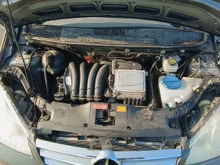 Mercedes-Benz Clase A 2008