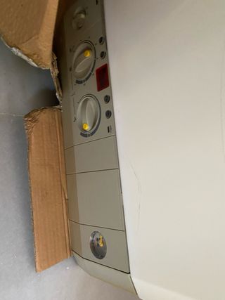 Caldera Gas Natural Junkers Eurostar Hit Kombi