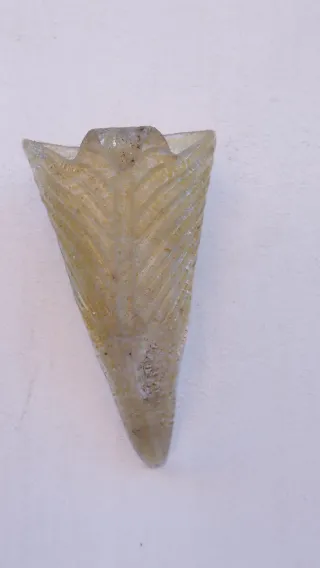 7 Pantallas Cristal Murano Texturizado