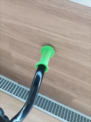 Bicicleta Infantil Chicco Green Rocket