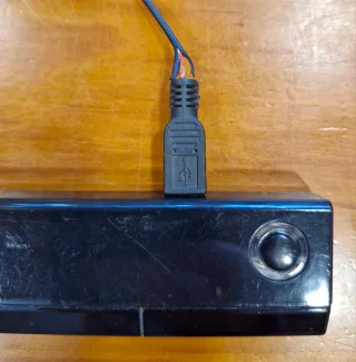 Consola Nintendo Wii Blanca