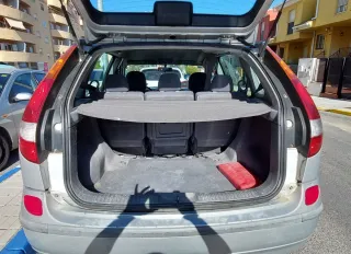 Nissan Almera 2005