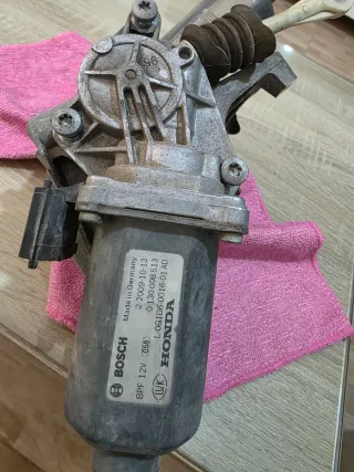 Motor Actuador Honda Civic i-Shift