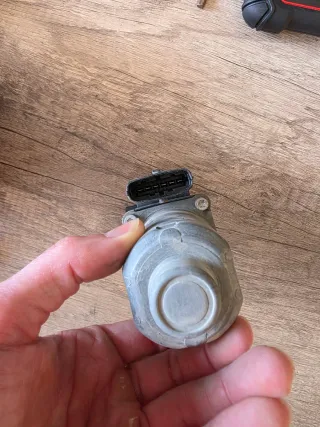 Motor Actuador Honda Civic i-Shift