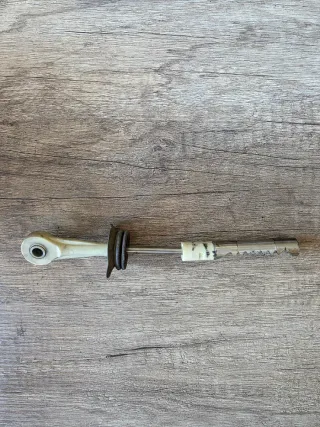 Motor Actuador Honda Civic i-Shift