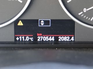 BMW X3 2.0i xDrive 270.000KM 2012