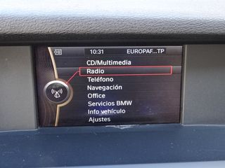 BMW X3 2.0i xDrive 270.000KM 2012