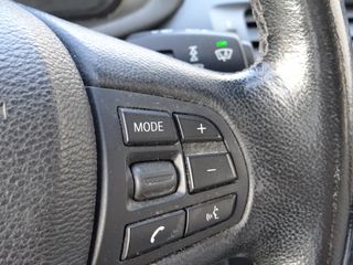 BMW X3 2.0i xDrive 270.000KM 2012