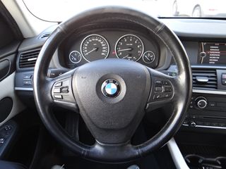 BMW X3 2.0i xDrive 270.000KM 2012