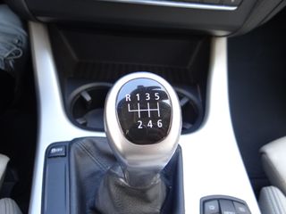 BMW X3 2.0i xDrive 270.000KM 2012