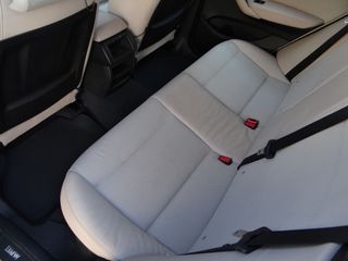 BMW X3 2.0i xDrive 270.000KM 2012