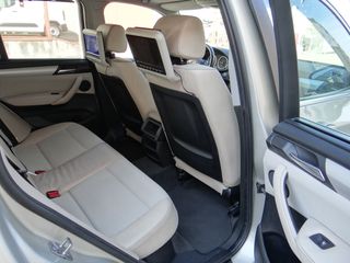 BMW X3 2.0i xDrive 270.000KM 2012