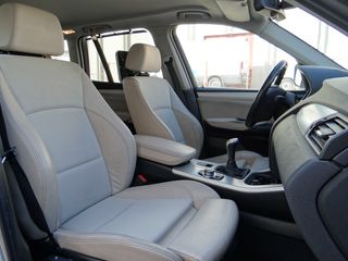 BMW X3 2.0i xDrive 270.000KM 2012