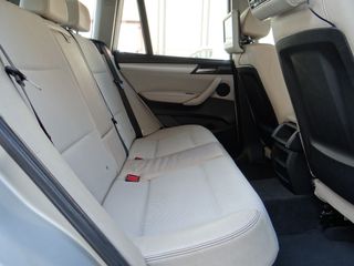 BMW X3 2.0i xDrive 270.000KM 2012