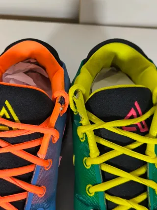 Nike Zoom Freak 1