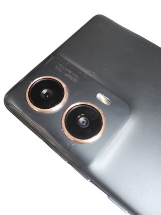 Motorola Moto G85 8GB 256GB Doble SIM 5G NFC