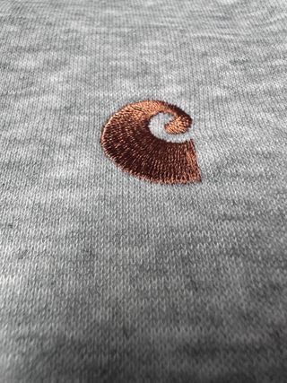 Conjunto Carhartt Gris