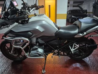 BMW R1200GS LC 2015 - 95.000 km