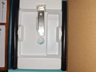 Tarjeta WiFi 6 TP-Link AX3000 PCIe + BT 5.2