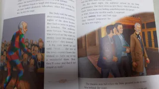 The Adventures Of Huckleberry Finn A1