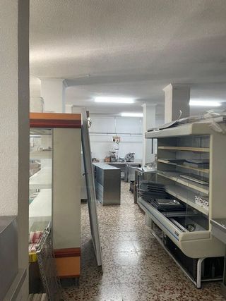 Local comercial en venta en Parque Lisboa - La Paz en Alcorcón