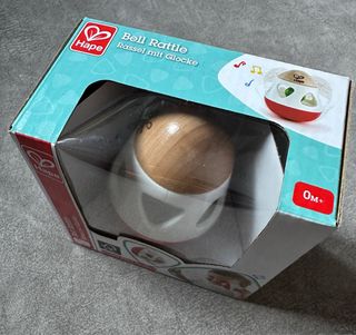 Sonajero Hape Tentetieso